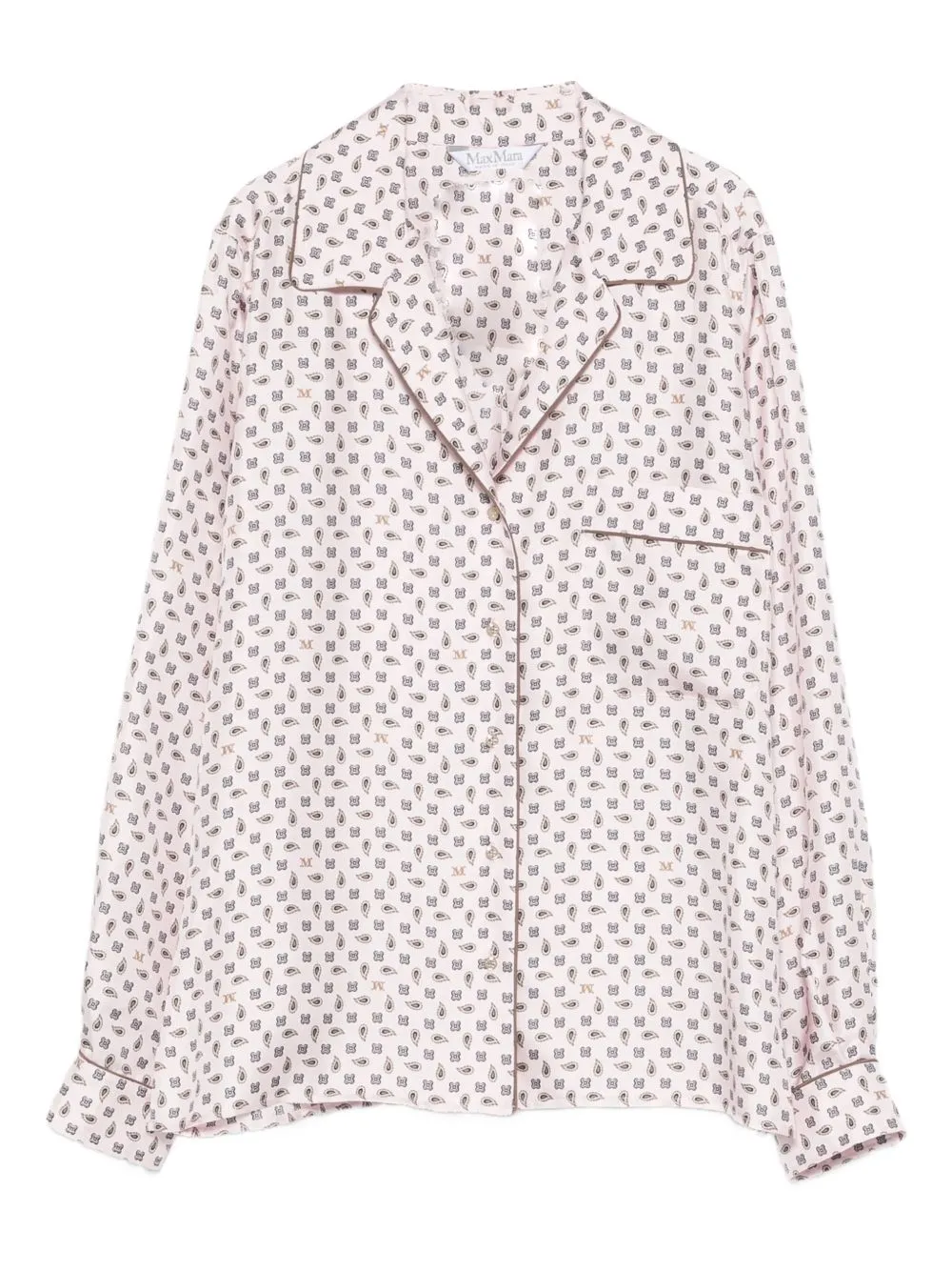 SILK SHIRT sold by Lord & Taylor