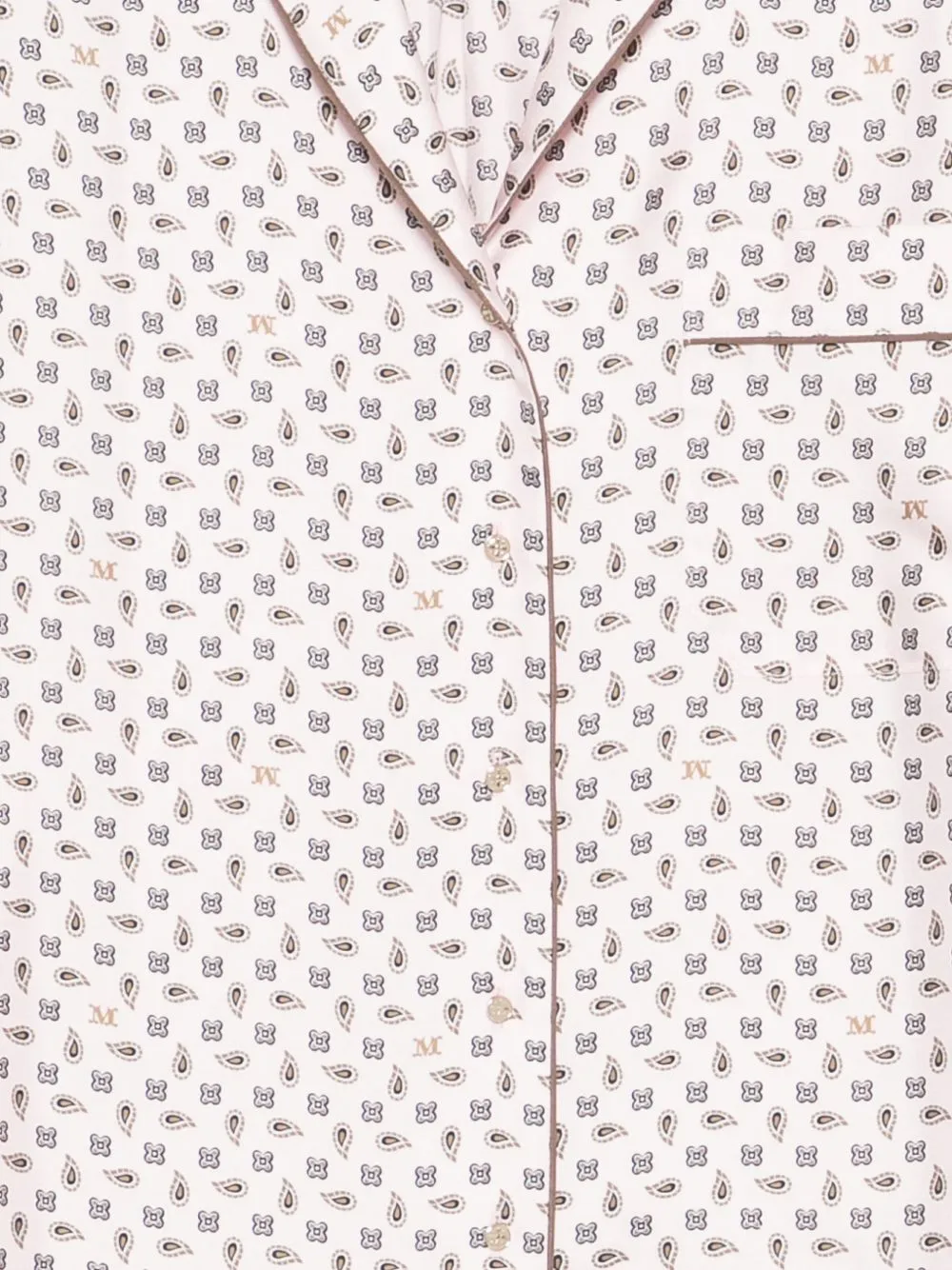 SILK SHIRT sold by Lord & Taylor product image thumbnail 3