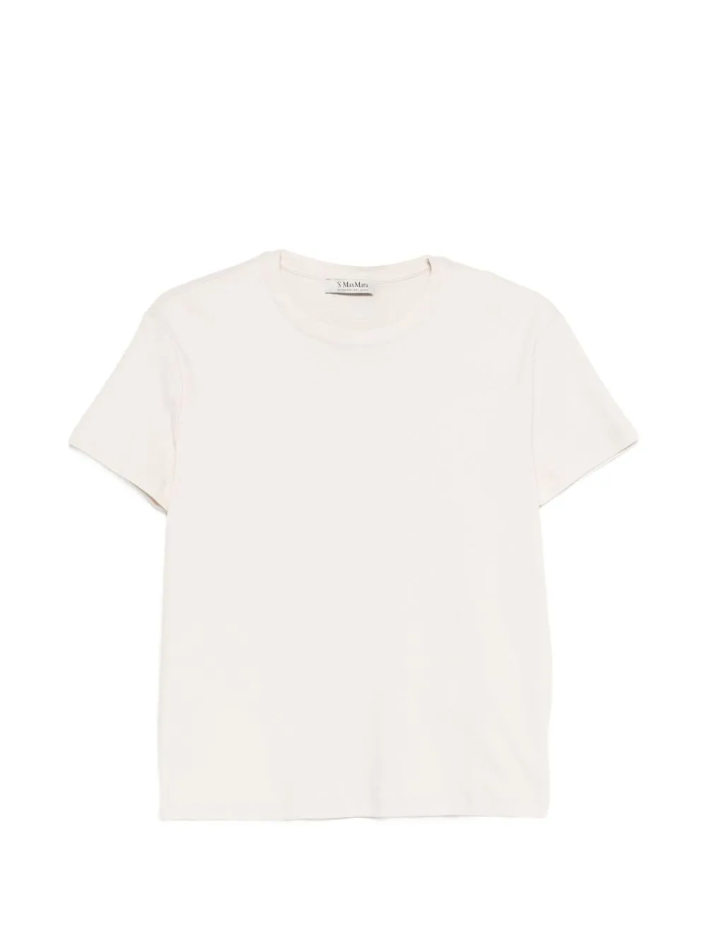 LOGO-EMBROIDERY T-SHIRT sold by Lord & Taylor