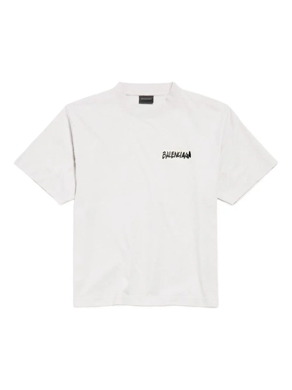 LOGO SHORT-SLEEVES T-SHIRT sold by Lord & Taylor