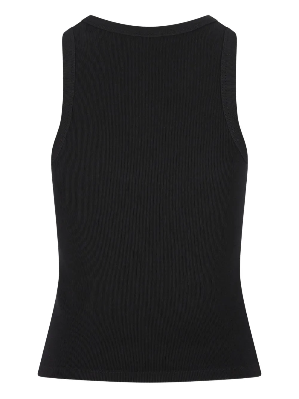 SLIM FIT TANK TOP sold by Lord & Taylor product image thumbnail 2