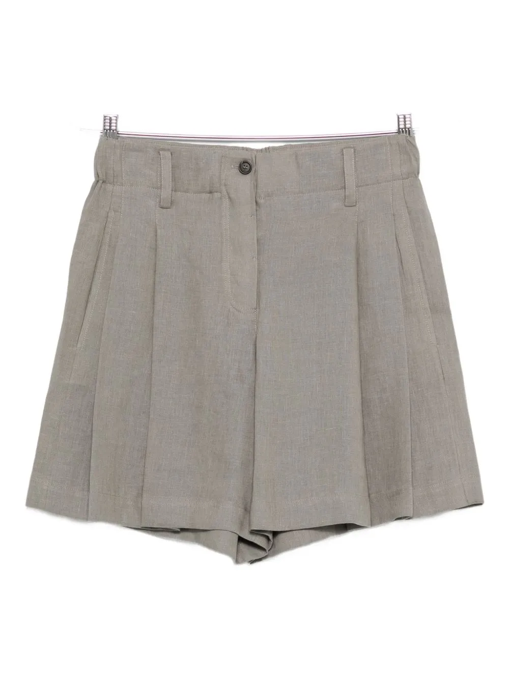LINEN SHORTS sold by Lord & Taylor