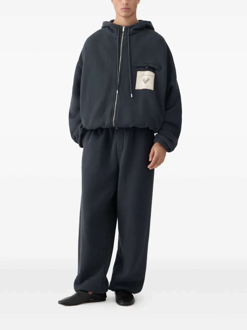 TORNEO HOODIE sold by Lord & Taylor product image thumbnail 4