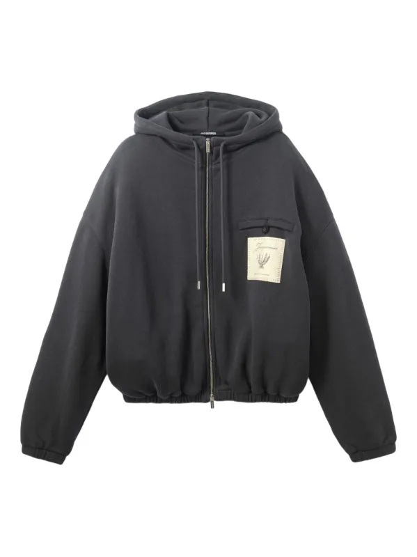 TORNEO HOODIE made by Jacquemus