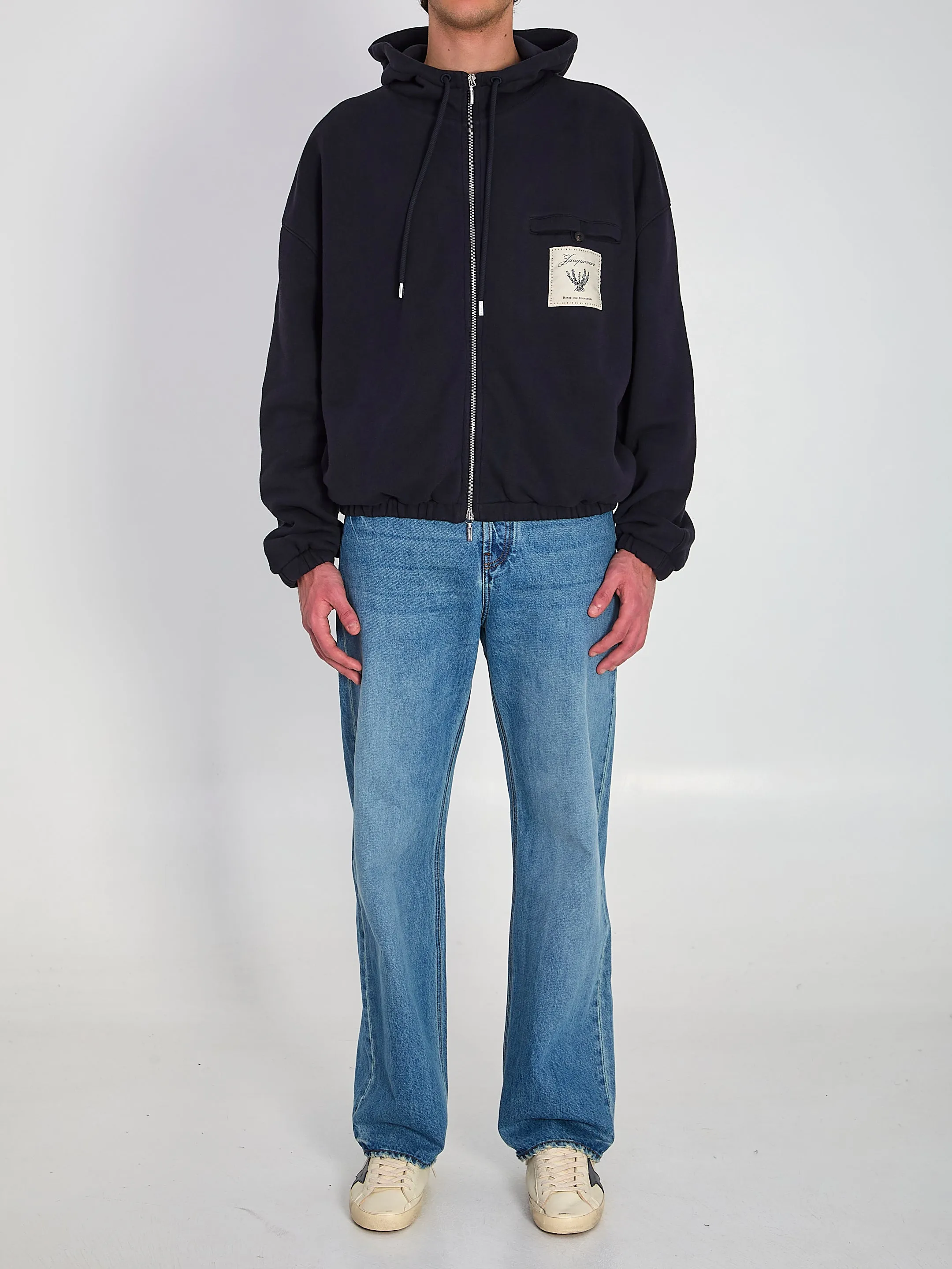 TORNEO HOODIE sold by Lord & Taylor product image thumbnail 5