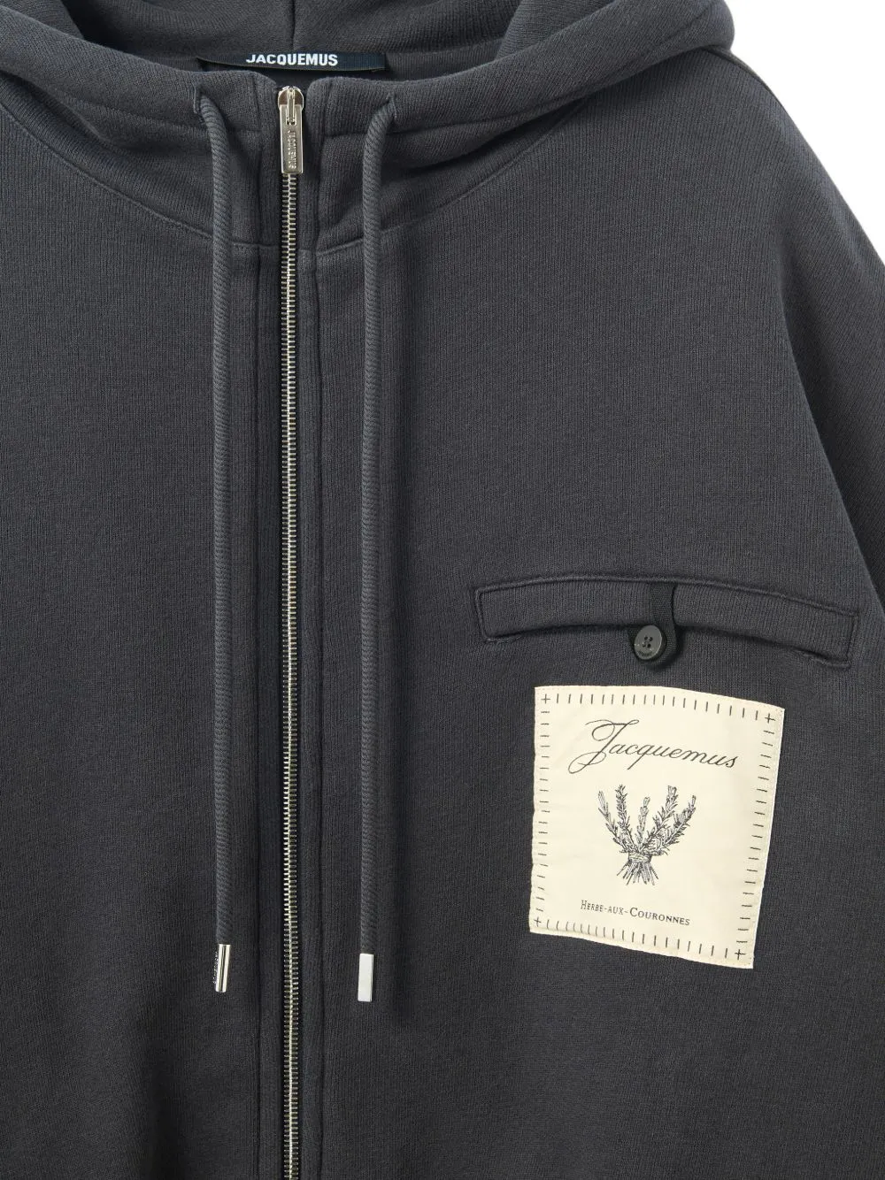 TORNEO HOODIE sold by Lord & Taylor product image thumbnail 2