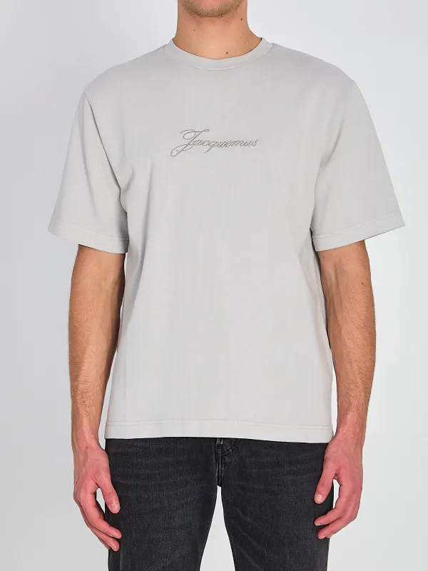 PIGMENTO T-SHIRT made by Jacquemus