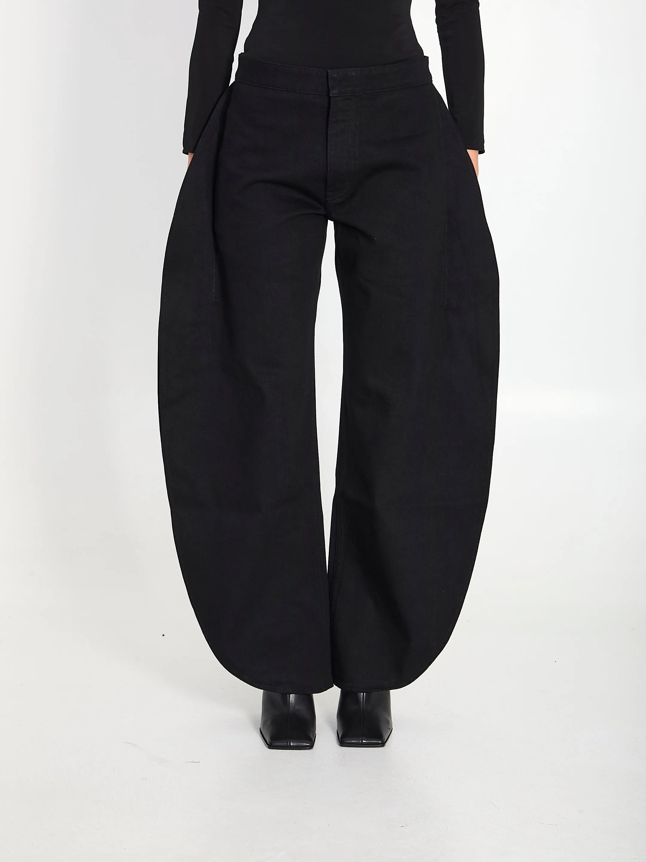 PETALS DENIM JEANS sold by Lord & Taylor