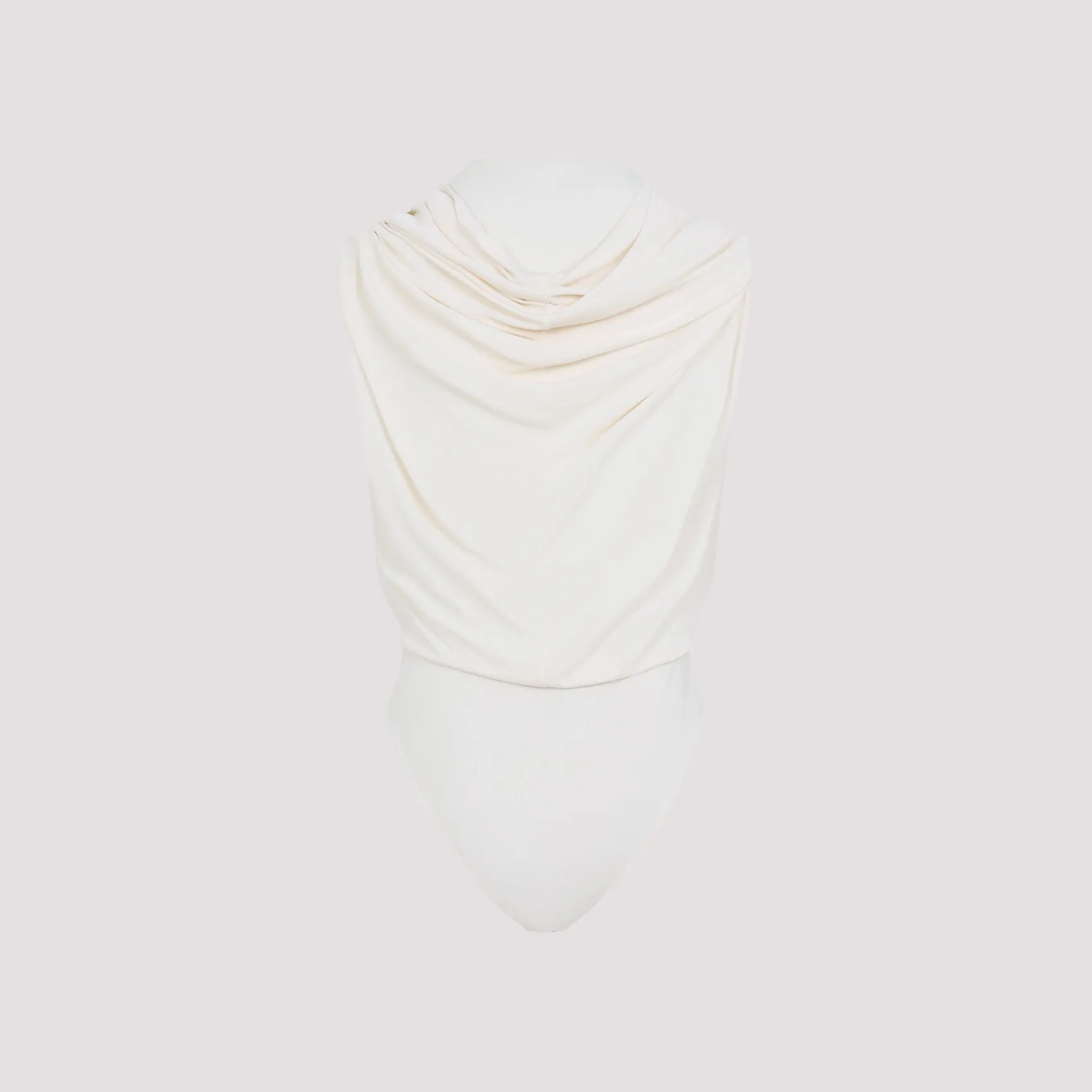 HOODED BODYSUIT sold by Lord & Taylor product image thumbnail 3