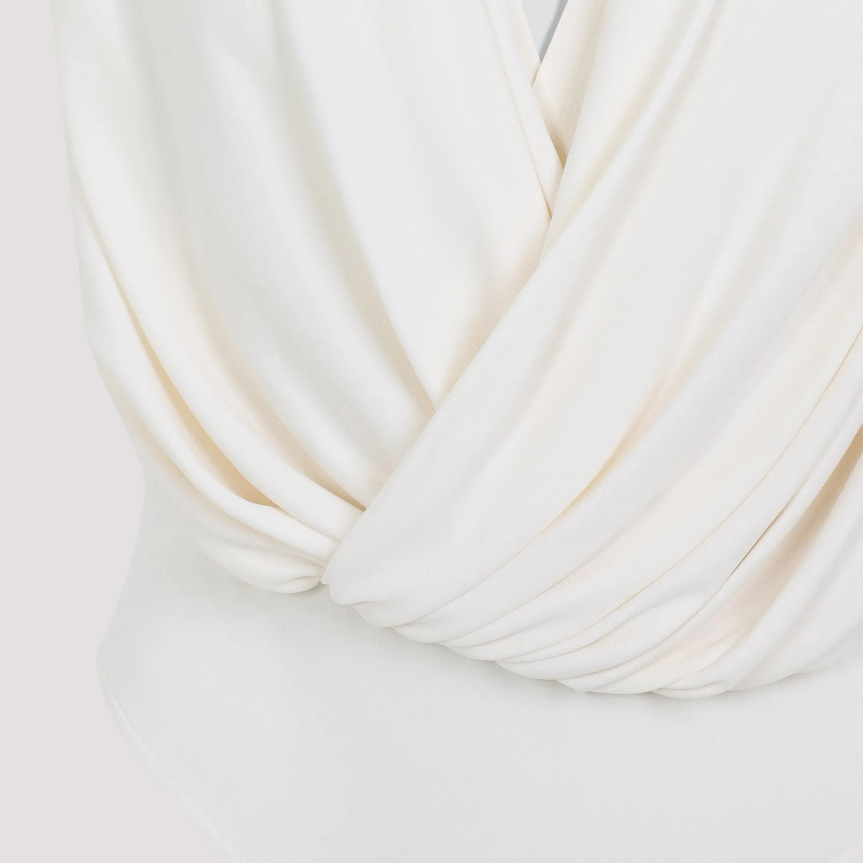 HOODED BODYSUIT sold by Lord & Taylor product image thumbnail 4