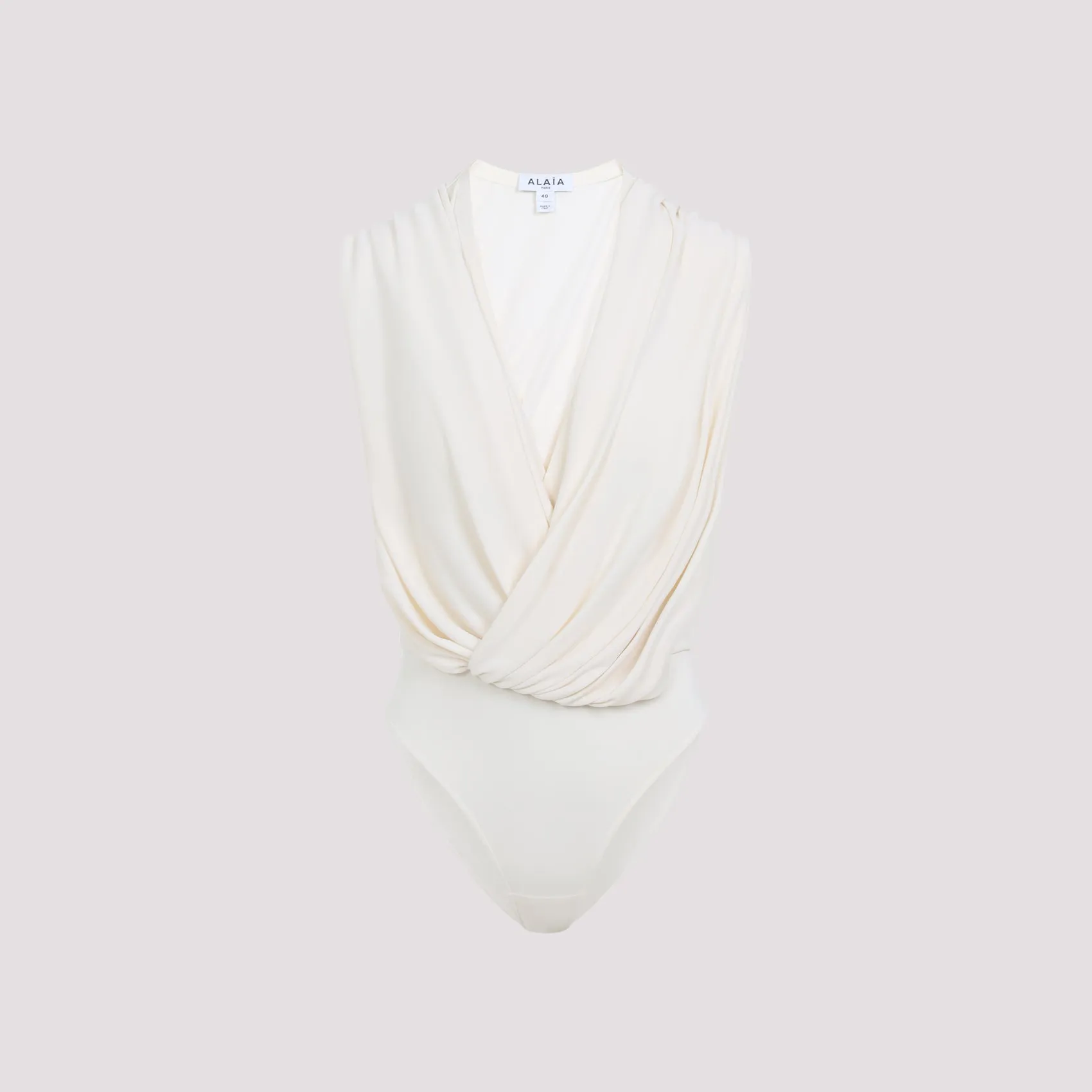 HOODED BODYSUIT sold by Lord & Taylor product image thumbnail 2