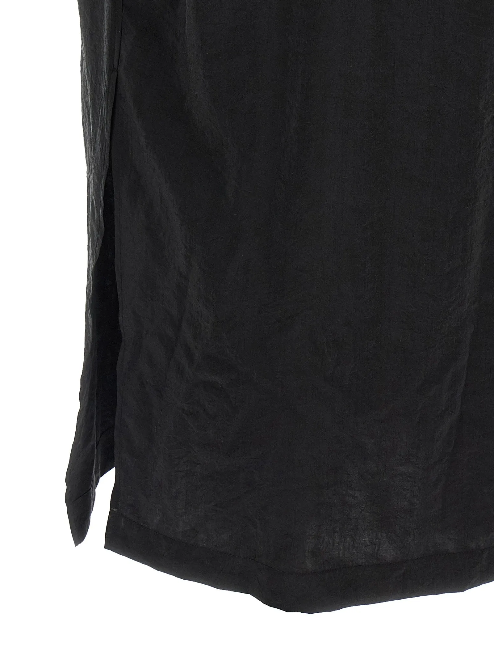 'Asymmetrical Shirt dress' dress sold by Lord & Taylor product image thumbnail 5