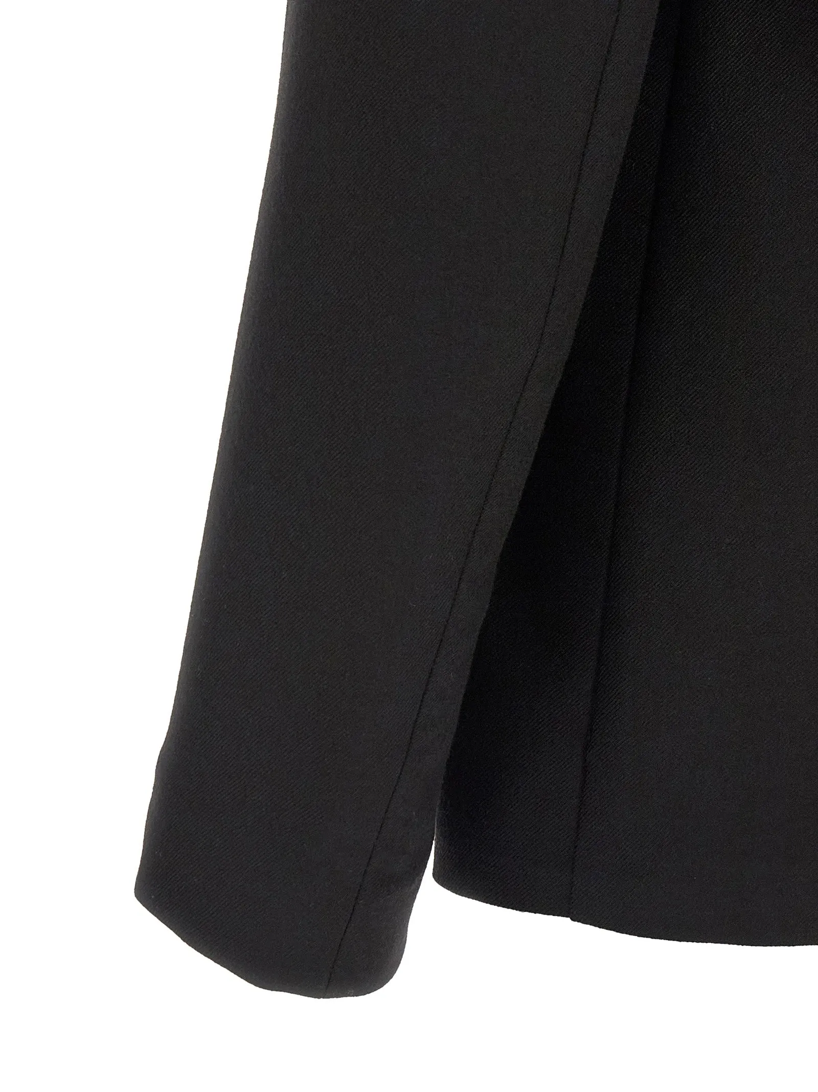 Wool blazer sold by Lord & Taylor product image thumbnail 4