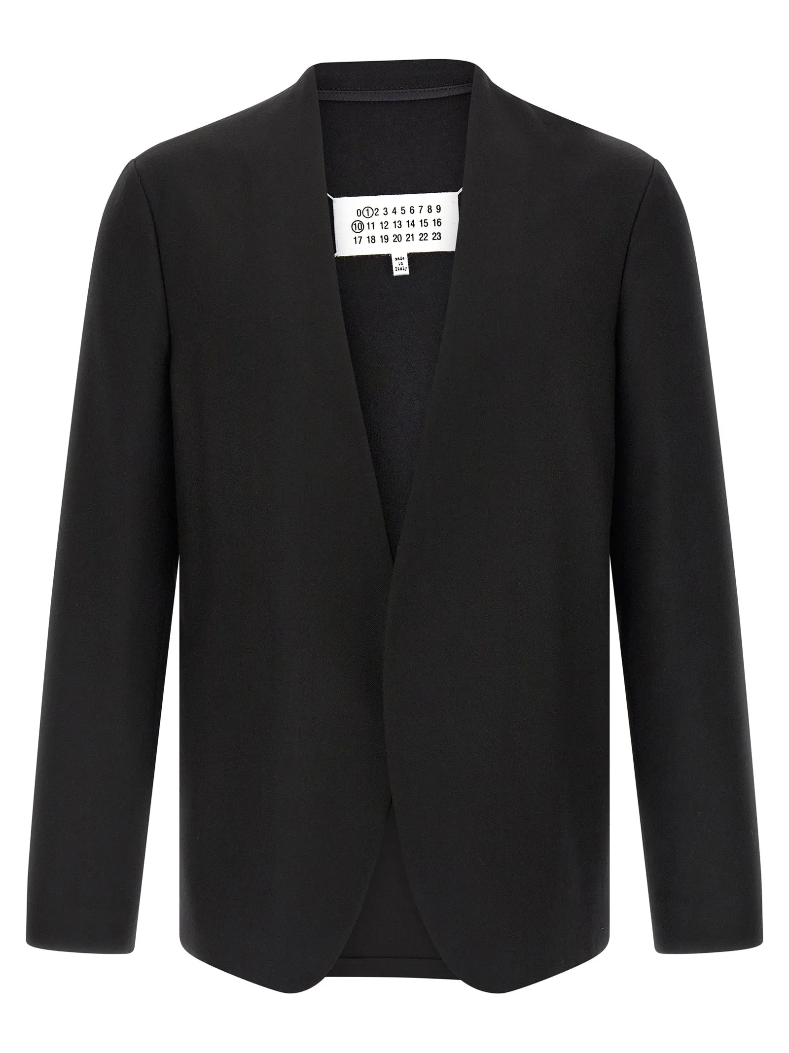 Wool blazer sold by Lord & Taylor