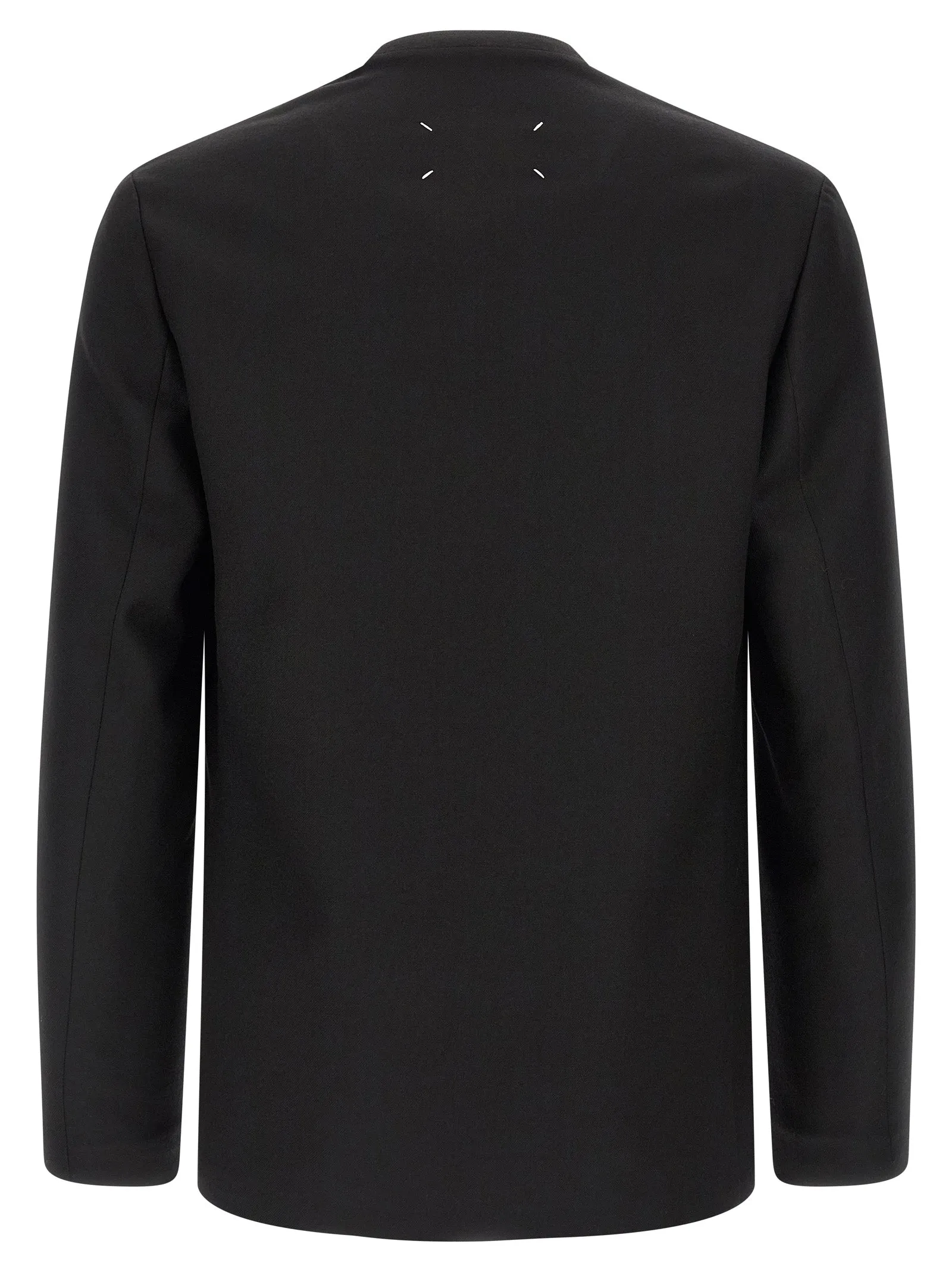 Wool blazer sold by Lord & Taylor product image thumbnail 2