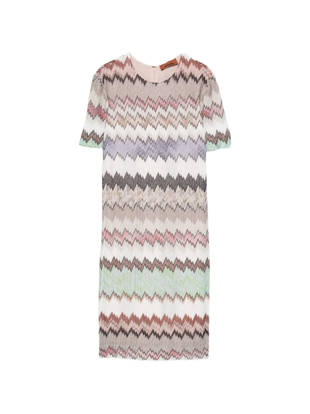 ZIG ZAG SHORT DRESS sold by Lord & Taylor