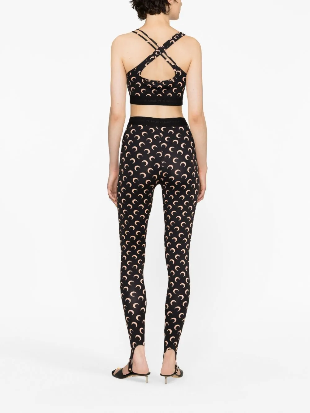 MOON LEGGINGS sold by Lord & Taylor product image thumbnail 2