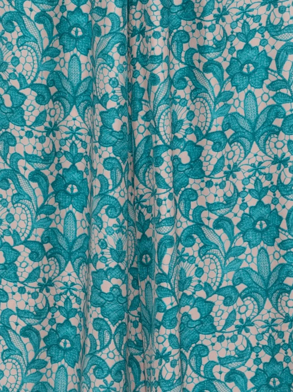 ANTONIA PRINTED SILK TROUSERS sold by Lord & Taylor product image thumbnail 3