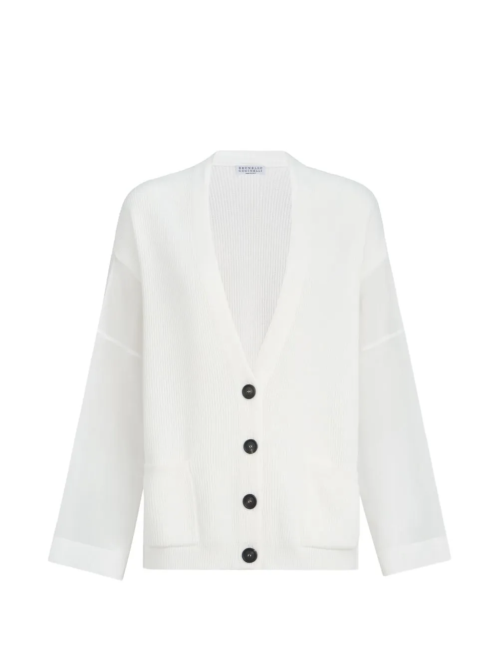 COTTON CARDIGAN sold by Lord & Taylor