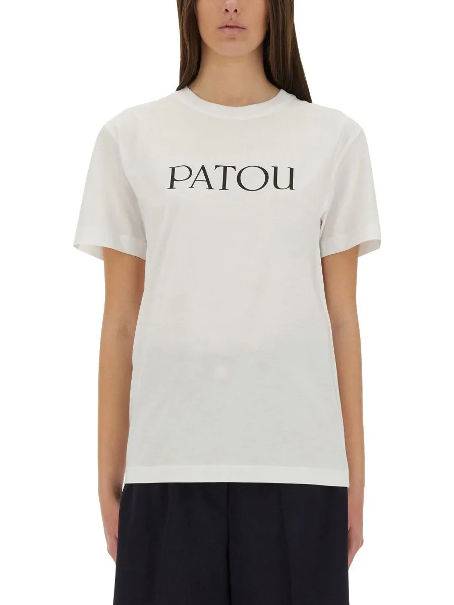 LOGO PRINT TSHIRT sold by Lord & Taylor product image thumbnail 2