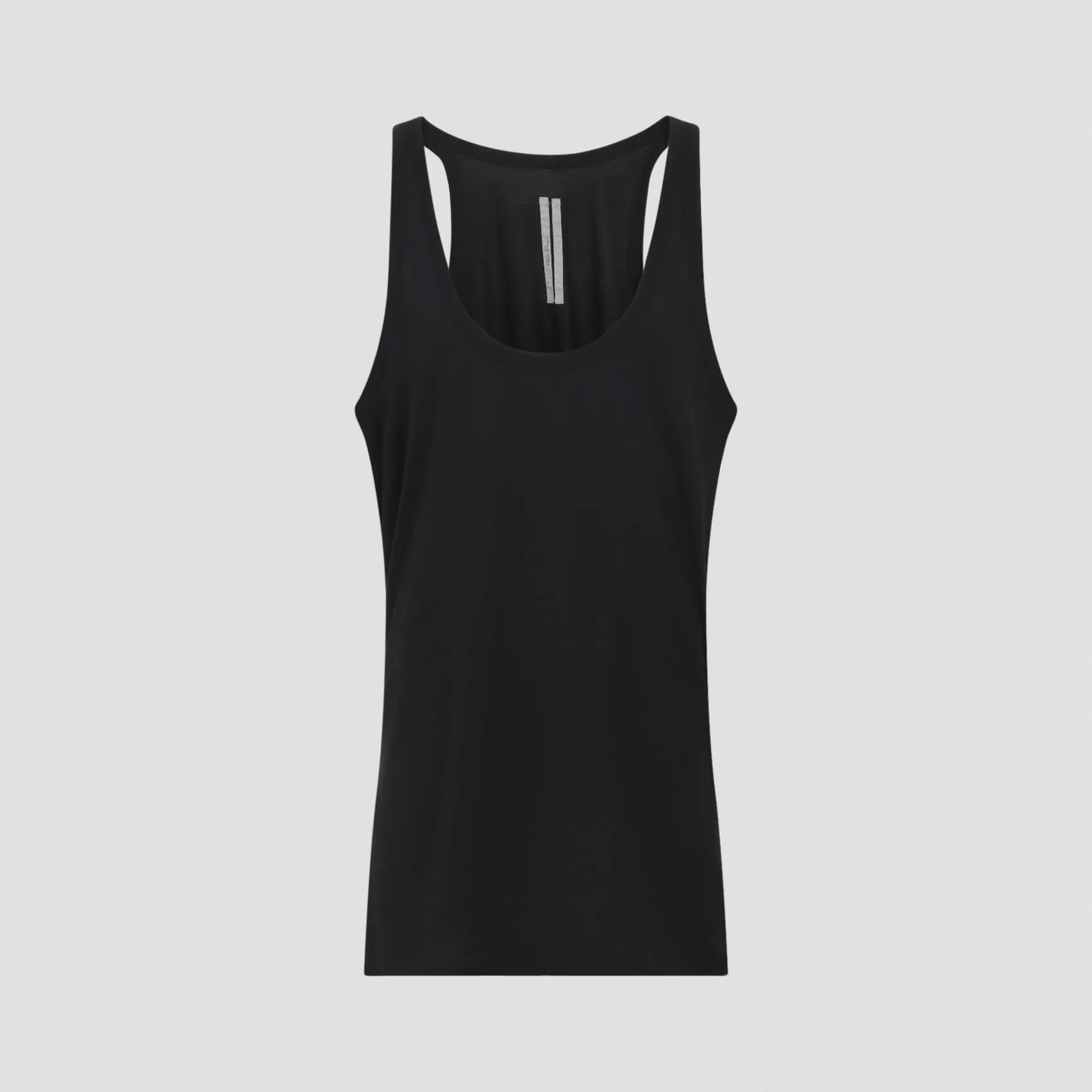 BLACK COTTON TOP sold by Lord & Taylor product image thumbnail 2