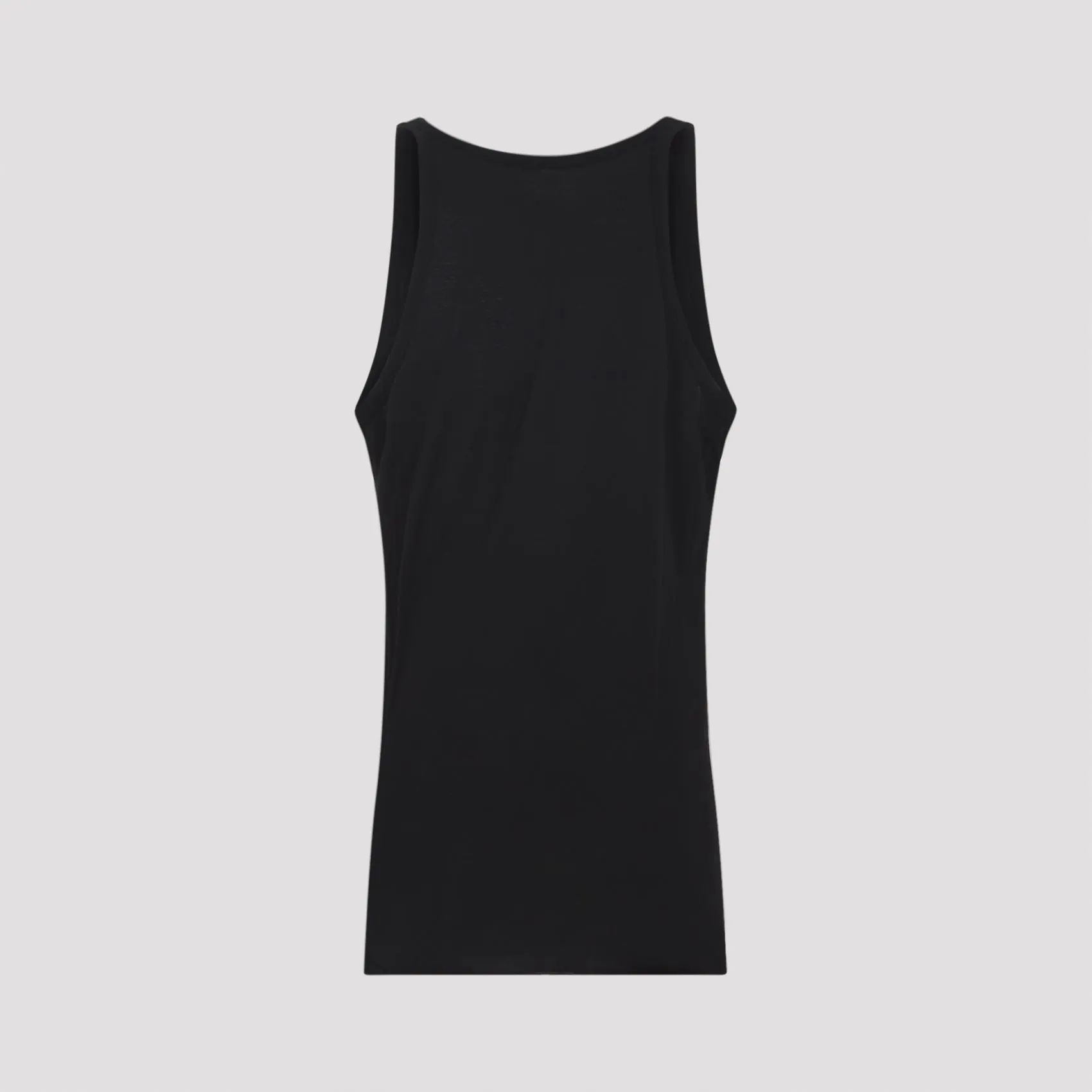BLACK COTTON TOP sold by Lord & Taylor product image thumbnail 3