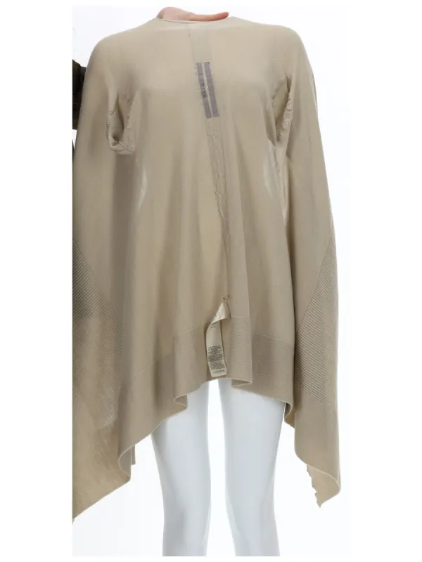 BEIGE WOOL SWEATER sold by Lord & Taylor