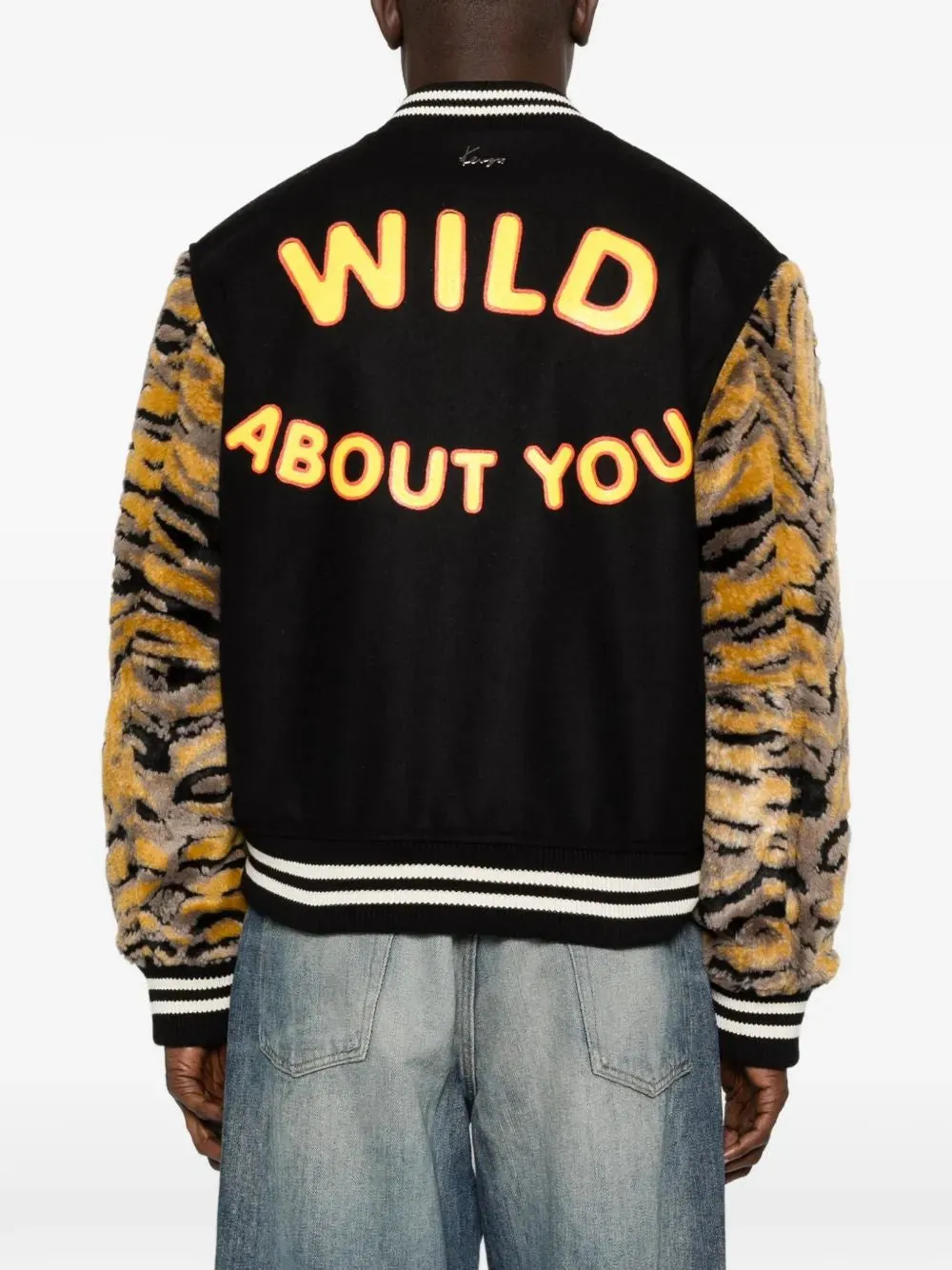 BOMBER JACKET sold by Lord & Taylor product image thumbnail 4