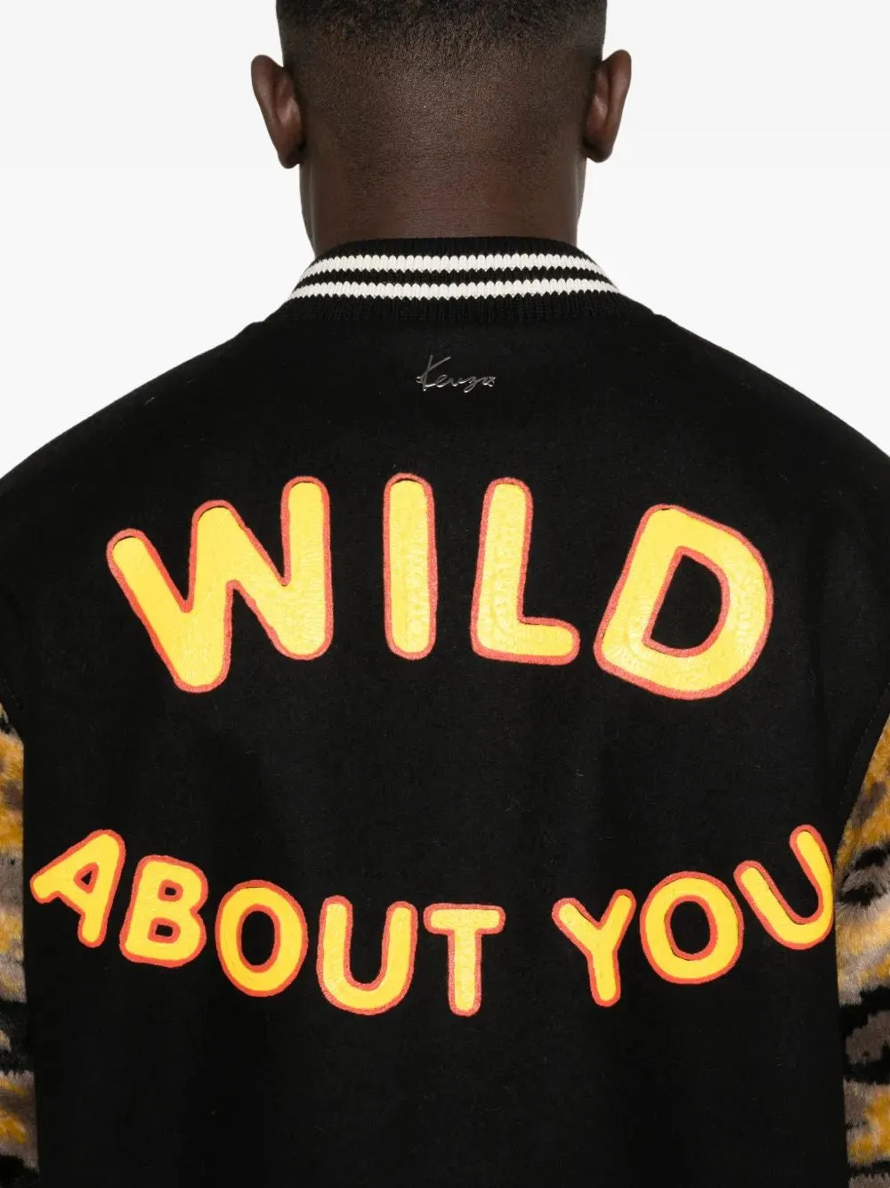 BOMBER JACKET sold by Lord & Taylor product image thumbnail 5