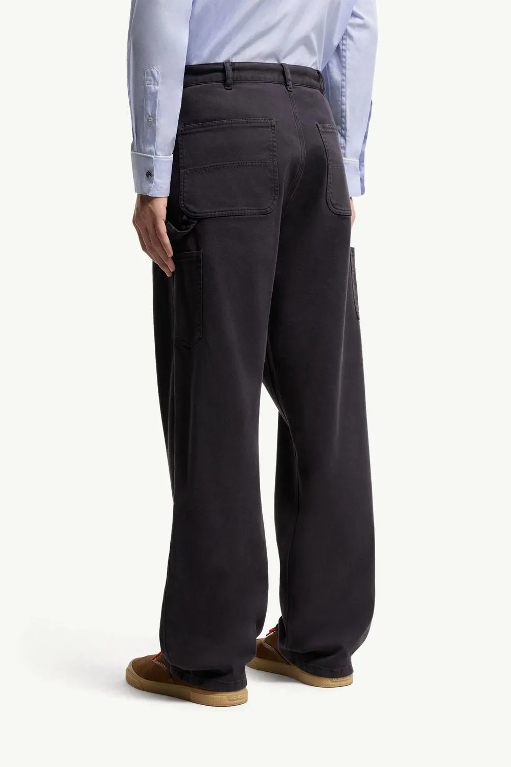 TROUSERS sold by Lord & Taylor product image thumbnail 4