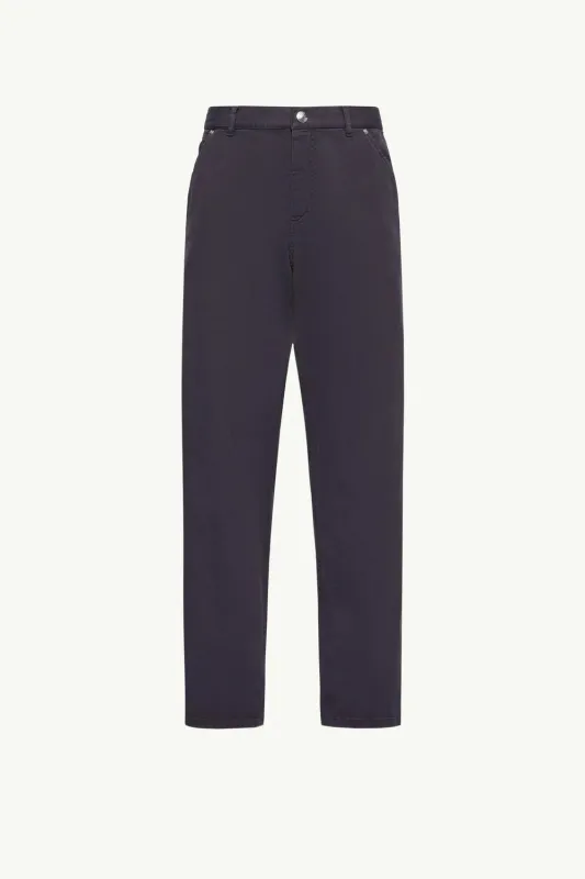 TROUSERS made by Moncler