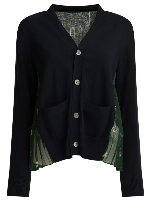 COTTON POLYESTER KNITWEAR sold by Lord & Taylor