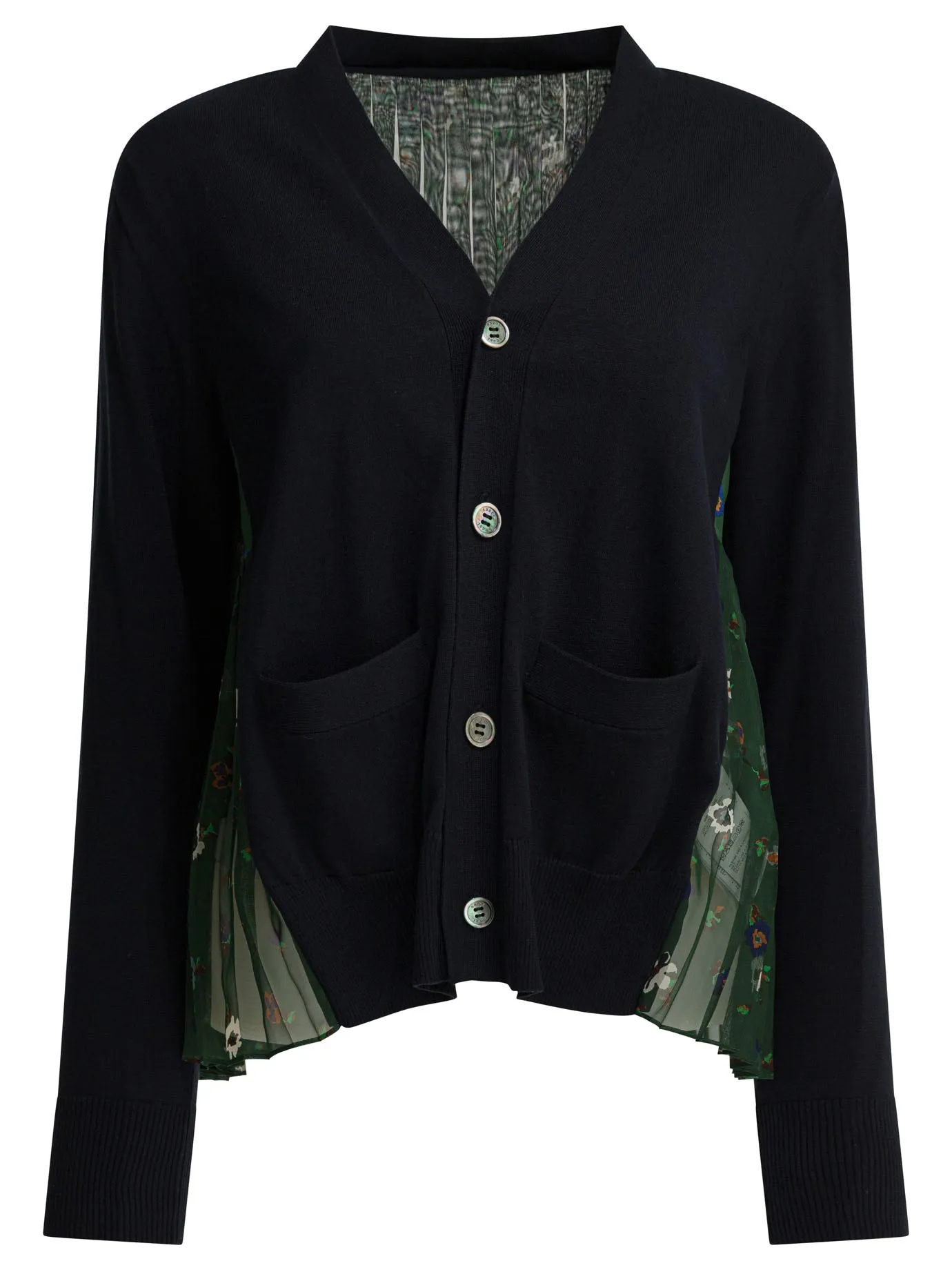 COTTON POLYESTER KNITWEAR sold by Lord & Taylor