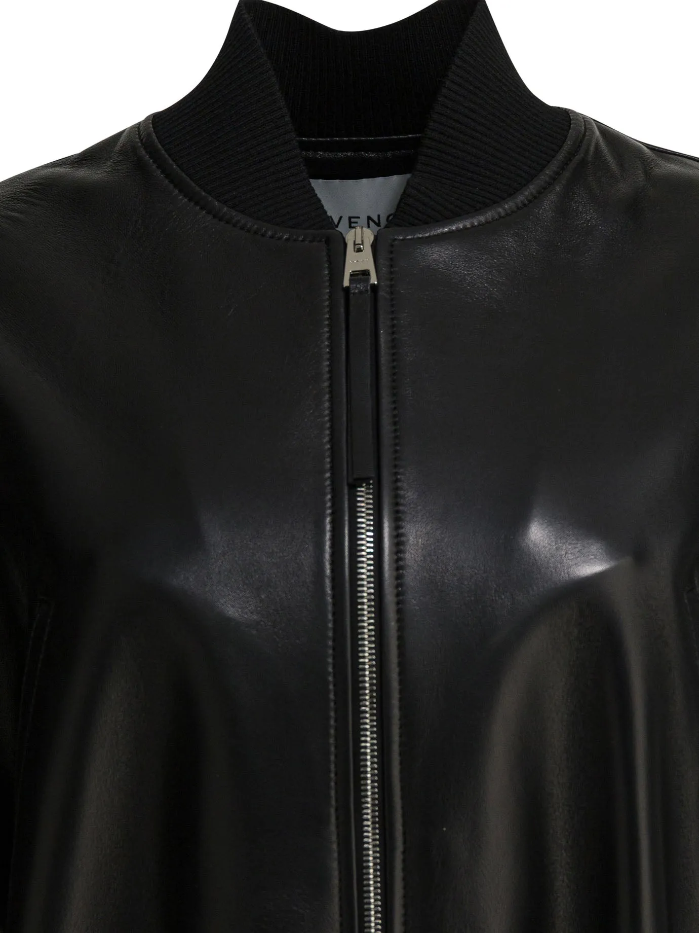 LAMB LEATHER JACKET sold by Lord & Taylor product image thumbnail 3