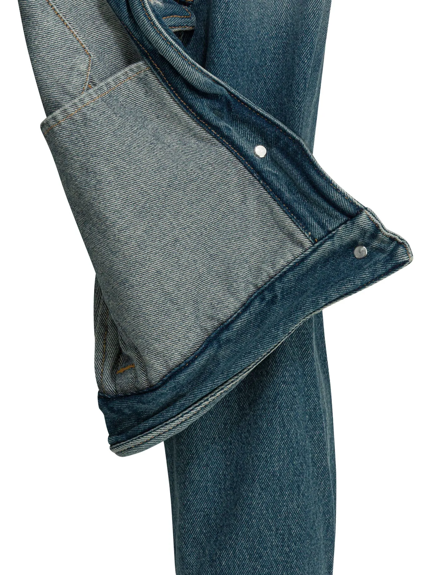 ORGANIC COTTON JACKET sold by Lord & Taylor product image thumbnail 4