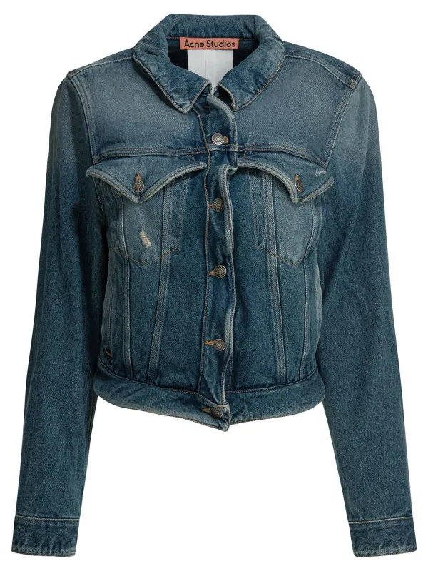 ORGANIC COTTON JACKET sold by Lord & Taylor