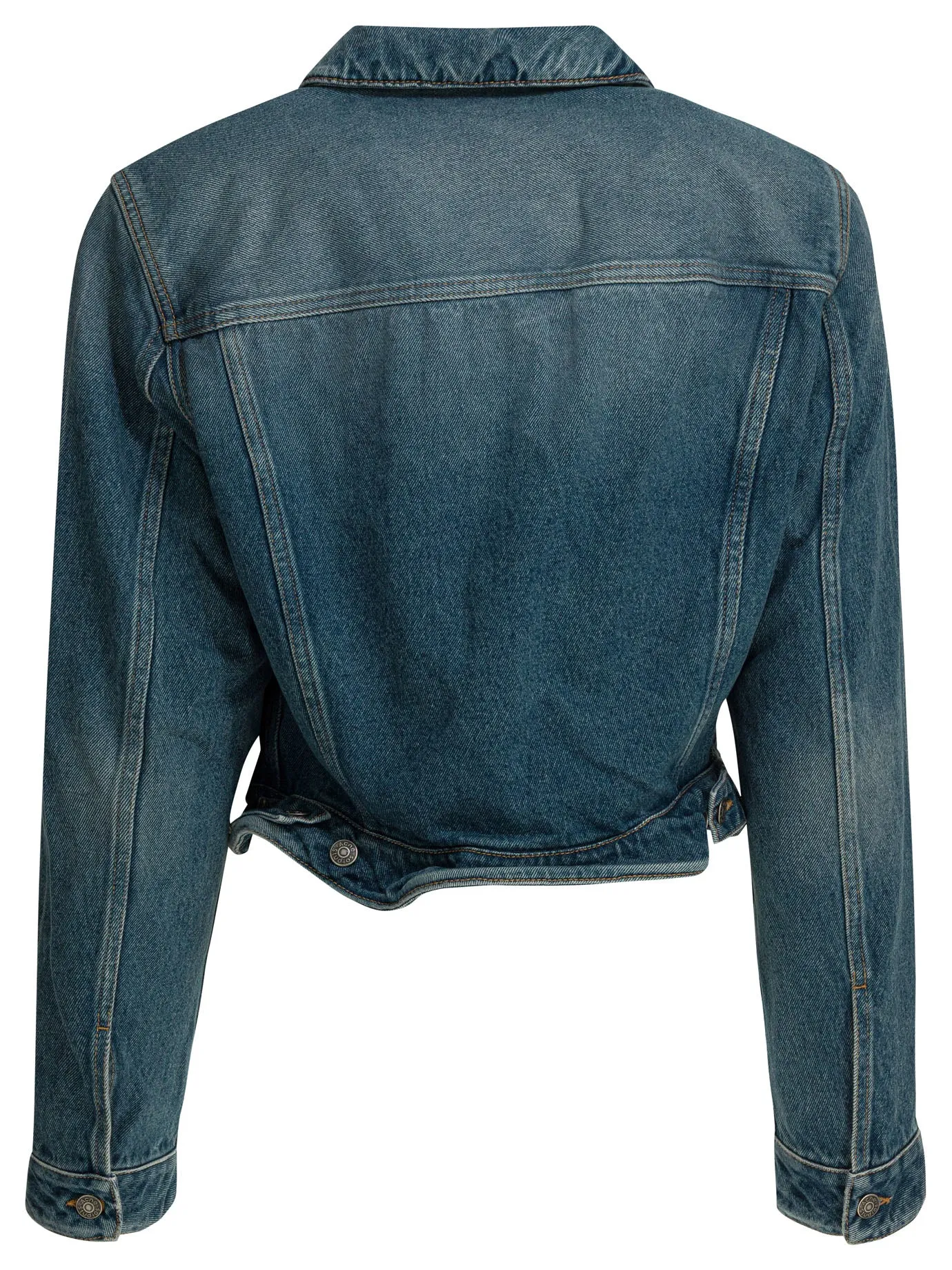 ORGANIC COTTON JACKET sold by Lord & Taylor product image thumbnail 2