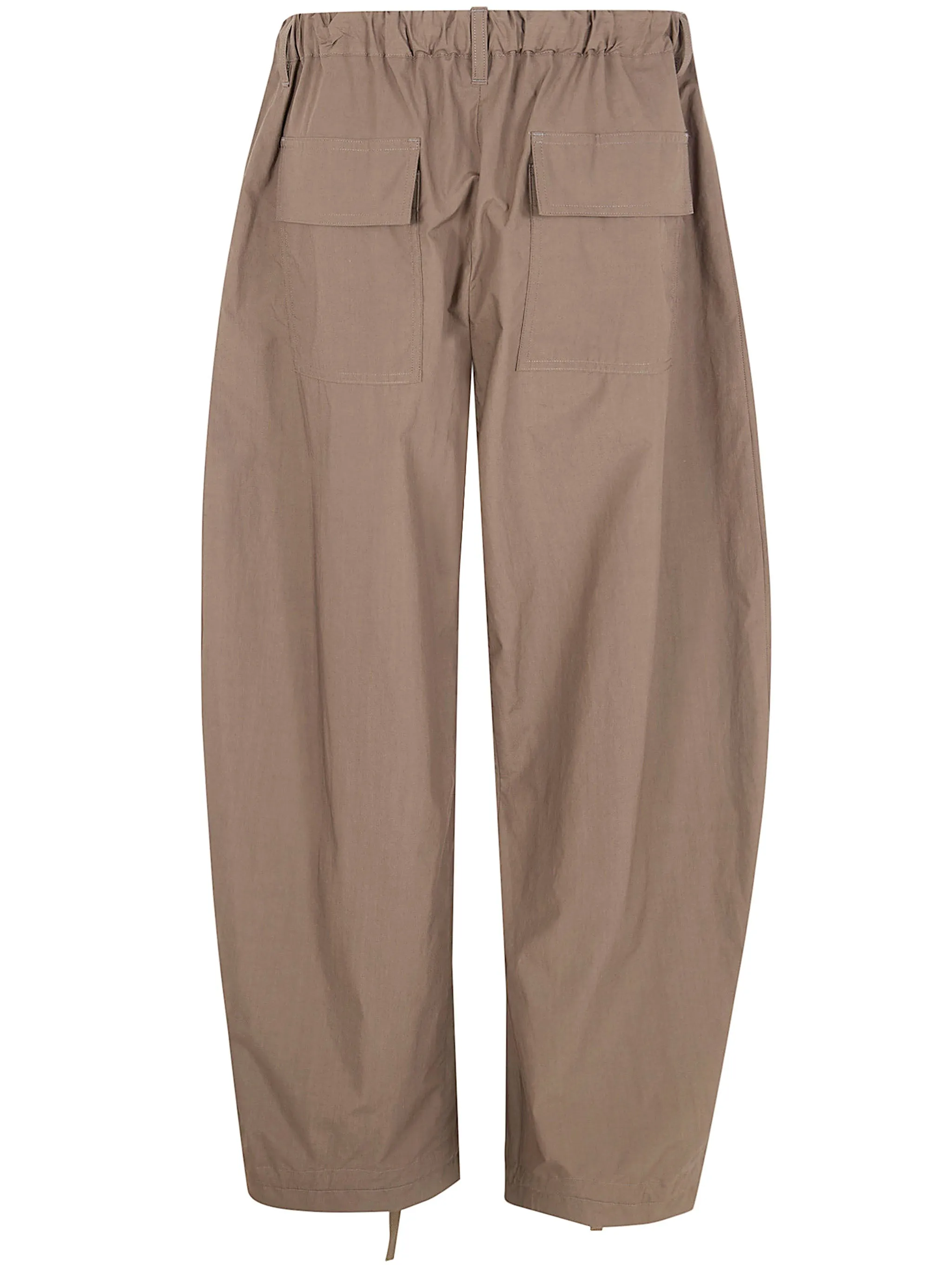 COTTON TROUSERS sold by Lord & Taylor product image thumbnail 5