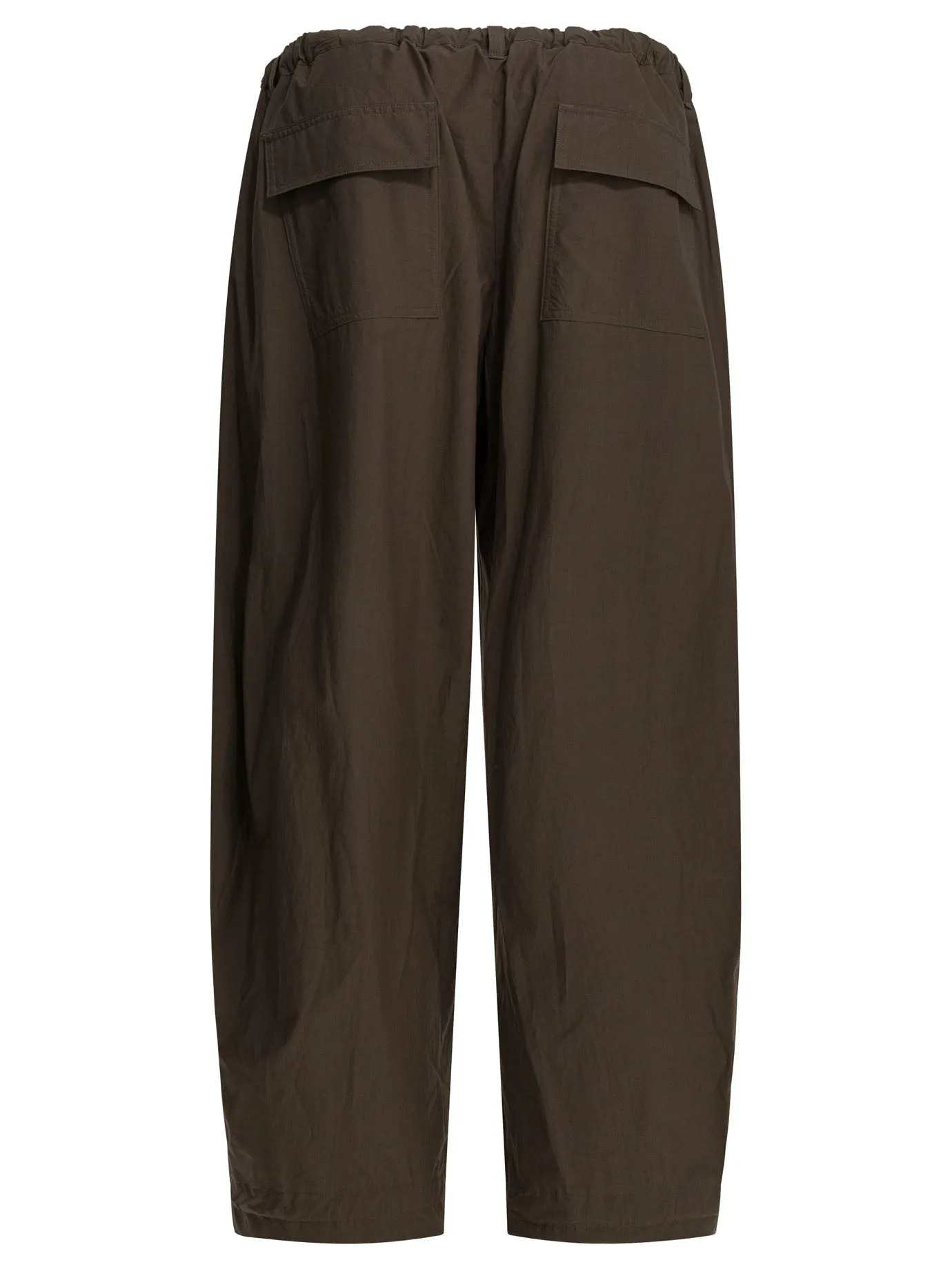 COTTON TROUSERS sold by Lord & Taylor product image thumbnail 2