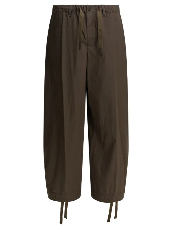 COTTON TROUSERS sold by Lord & Taylor