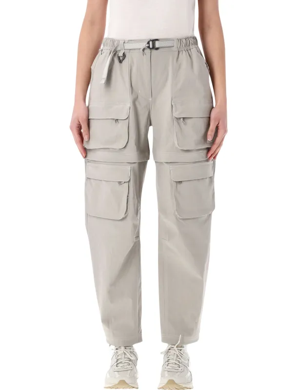 NIKE ACG CARGO ZIPPED PANTS made by Nike