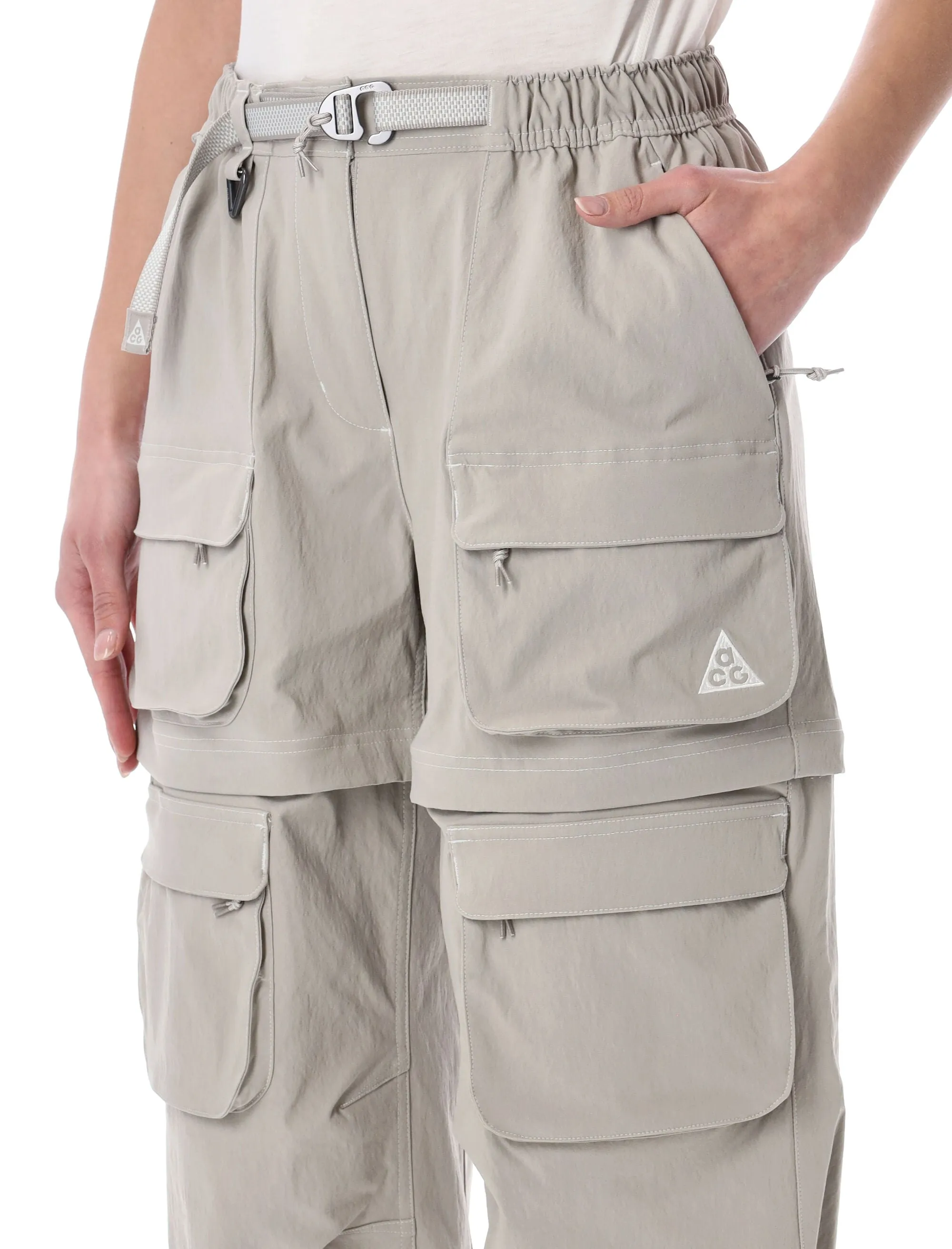 NIKE ACG CARGO ZIPPED PANTS sold by Lord & Taylor product image thumbnail 3