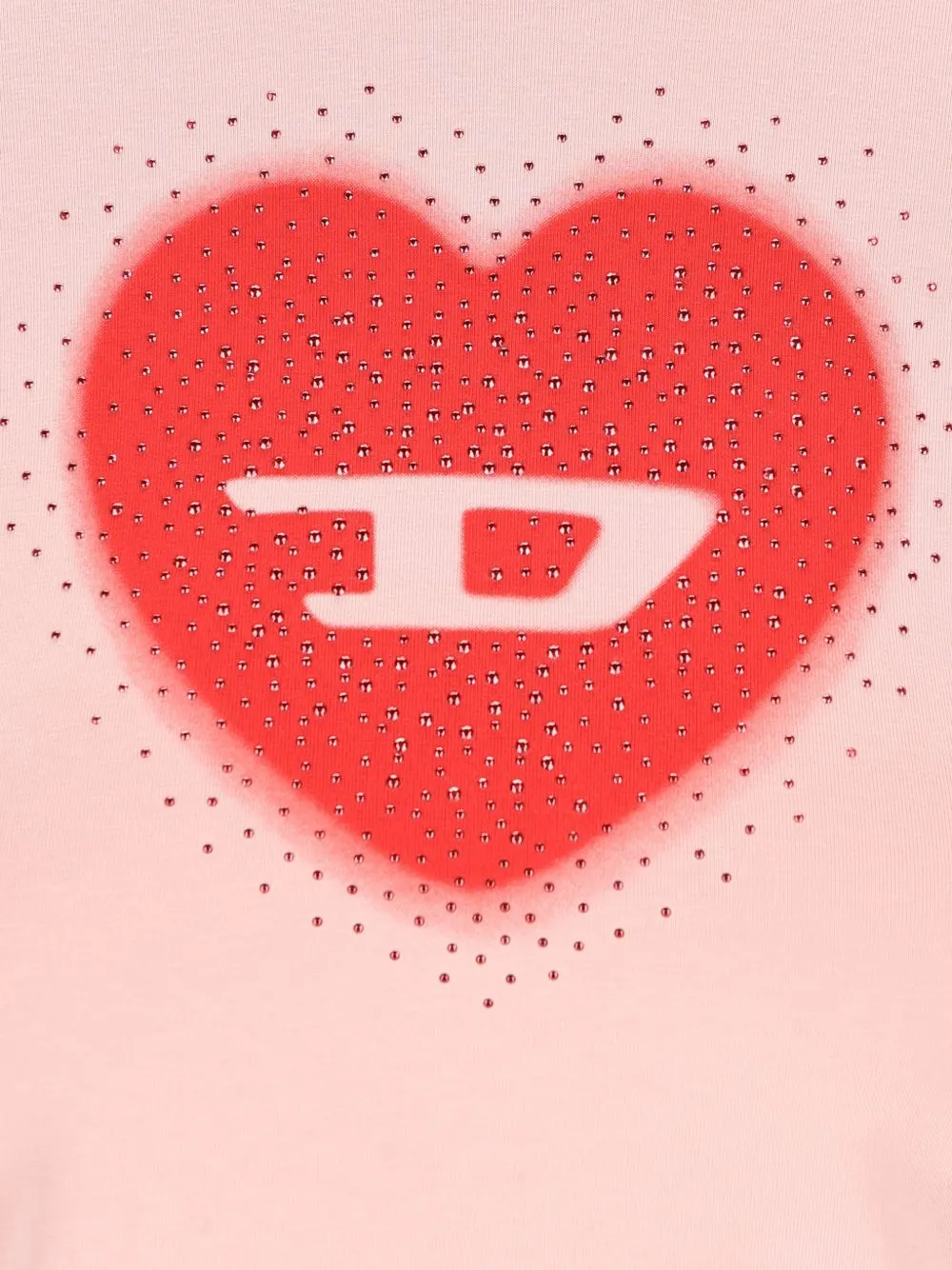 PINK T-UNCUTIES PINK COTTON T-SHIRT sold by Lord & Taylor product image thumbnail 2