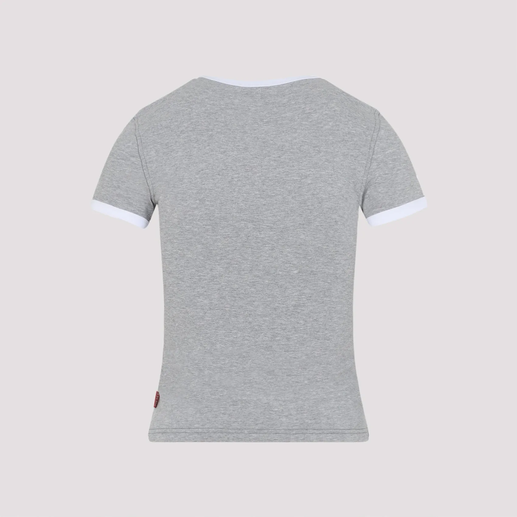 GREY T-UNCUTIES COTTON T-SHIRT sold by Lord & Taylor product image thumbnail 3