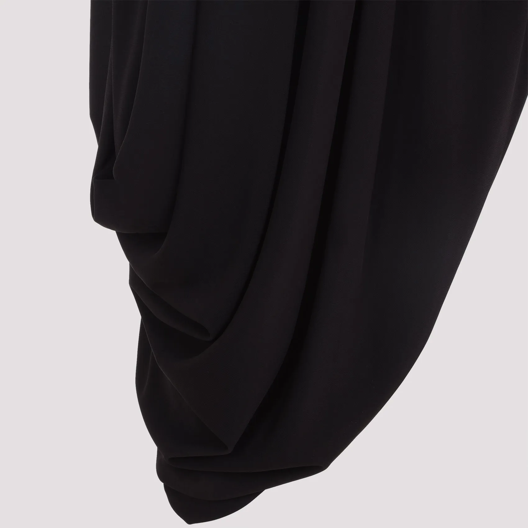 TWISTED MIDI SKIRT sold by Lord & Taylor product image thumbnail 4