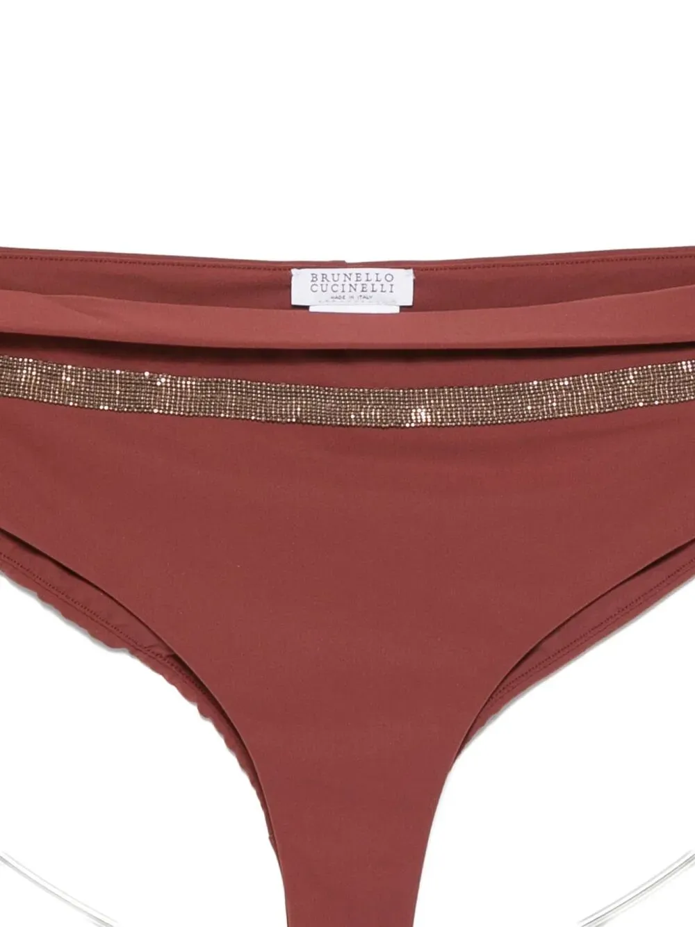 SWIMSUIT BOTTOM sold by Lord & Taylor product image thumbnail 3