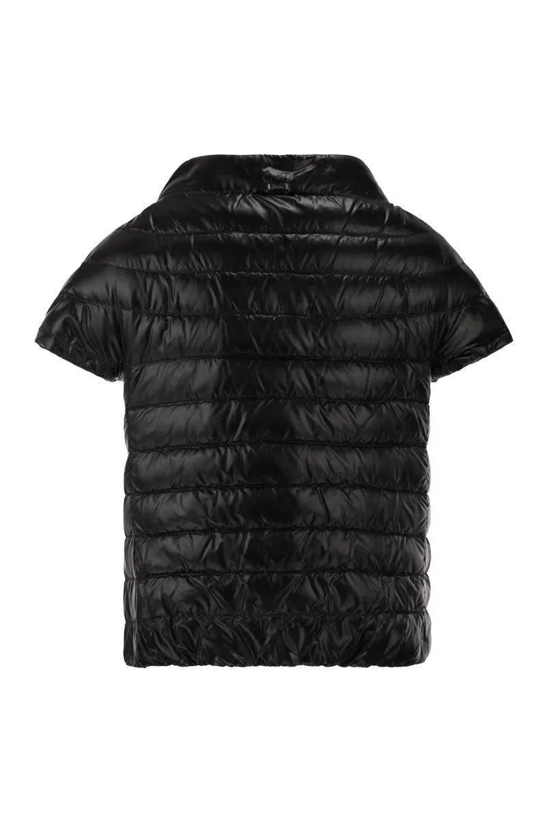 EMILIA - DOWN JACKET WITH SHORT SLEEVES sold by Lord & Taylor product image thumbnail 2