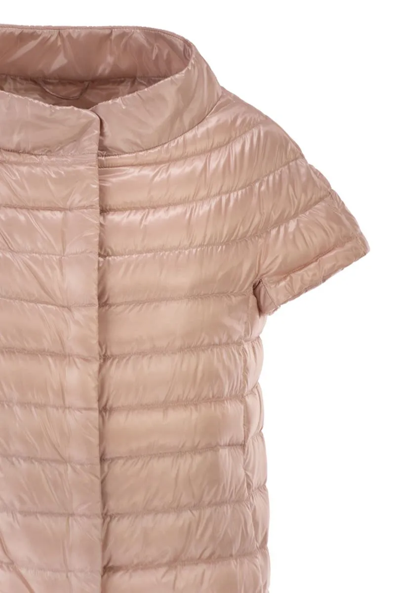 EMILIA - DOWN JACKET WITH SHORT SLEEVES sold by Lord & Taylor product image thumbnail 4