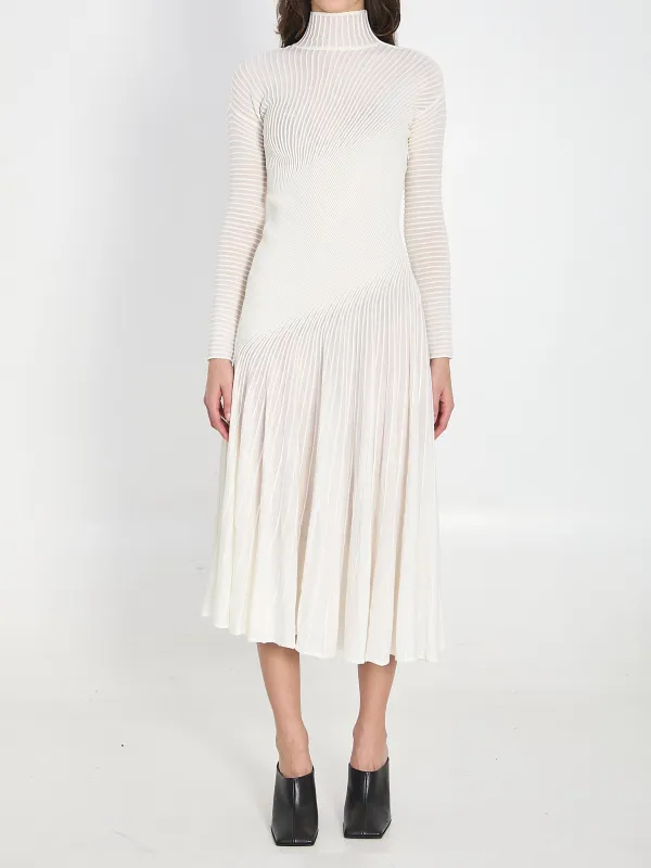 TWISTED MAXI DRESS sold by Lord & Taylor