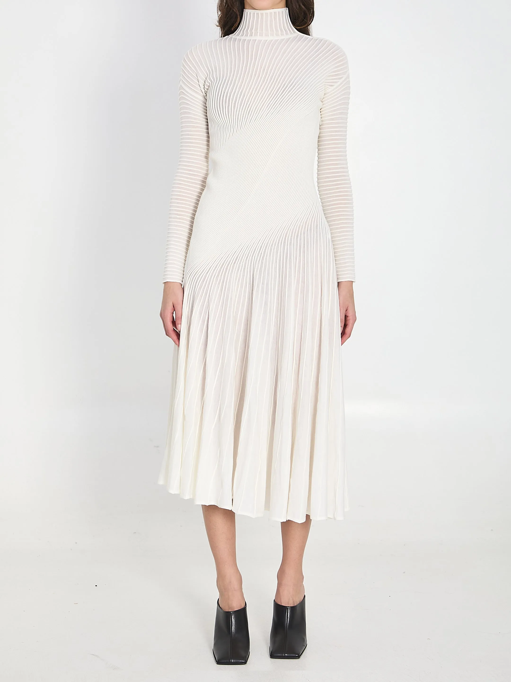 TWISTED MAXI DRESS sold by Lord & Taylor